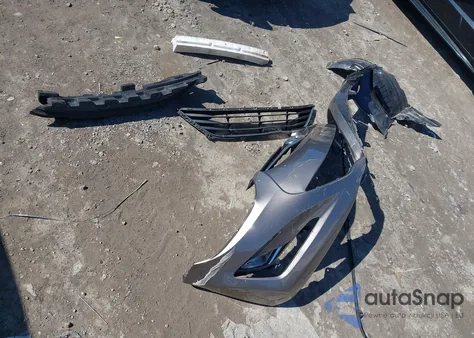 2016 Hyundai Elantra Value Edition z USA, uszkodzony, nr VIN 5NPDH4AEXGH738204